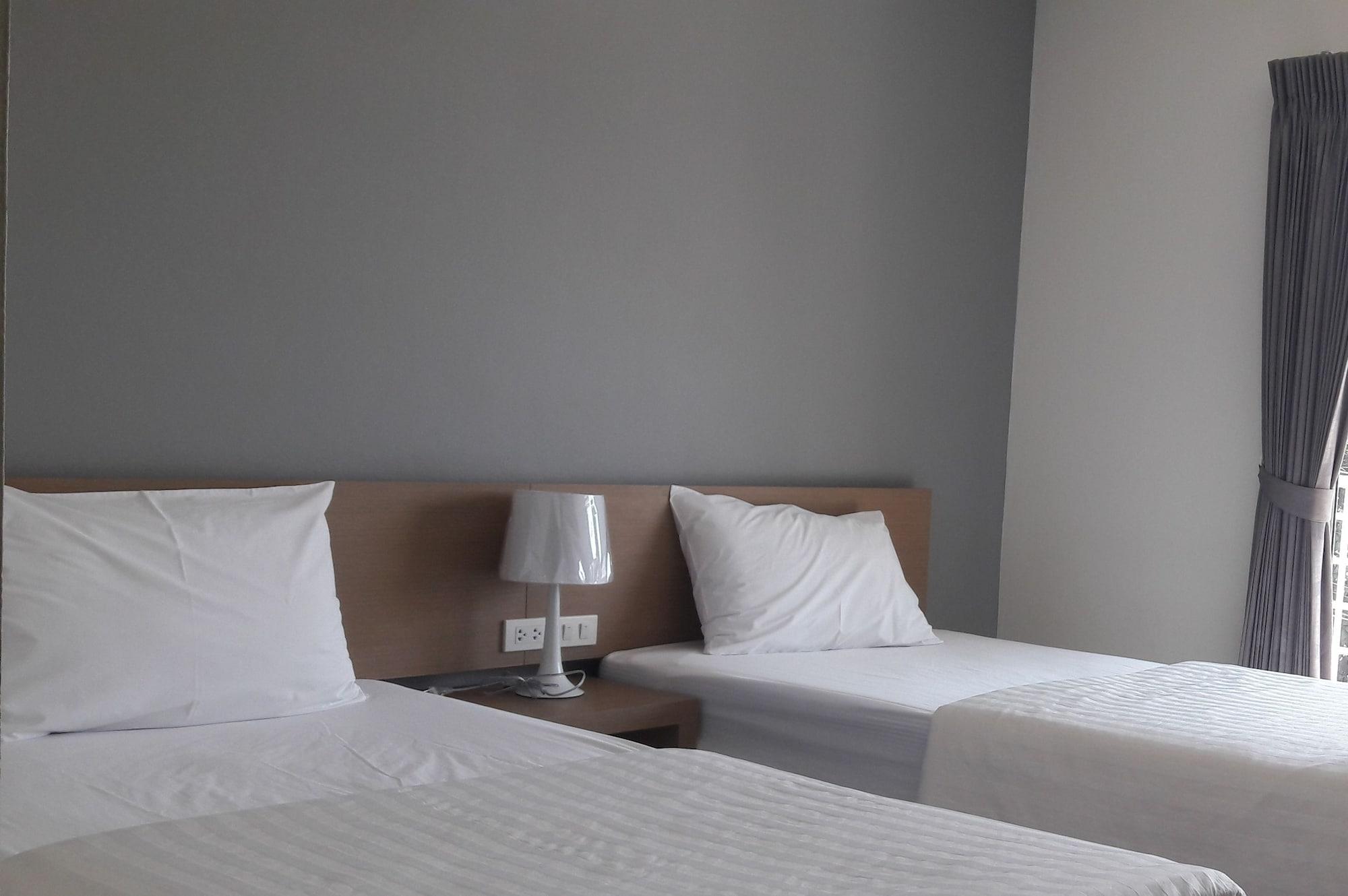 U Place Korat Nakhon Ratchasima Luaran gambar