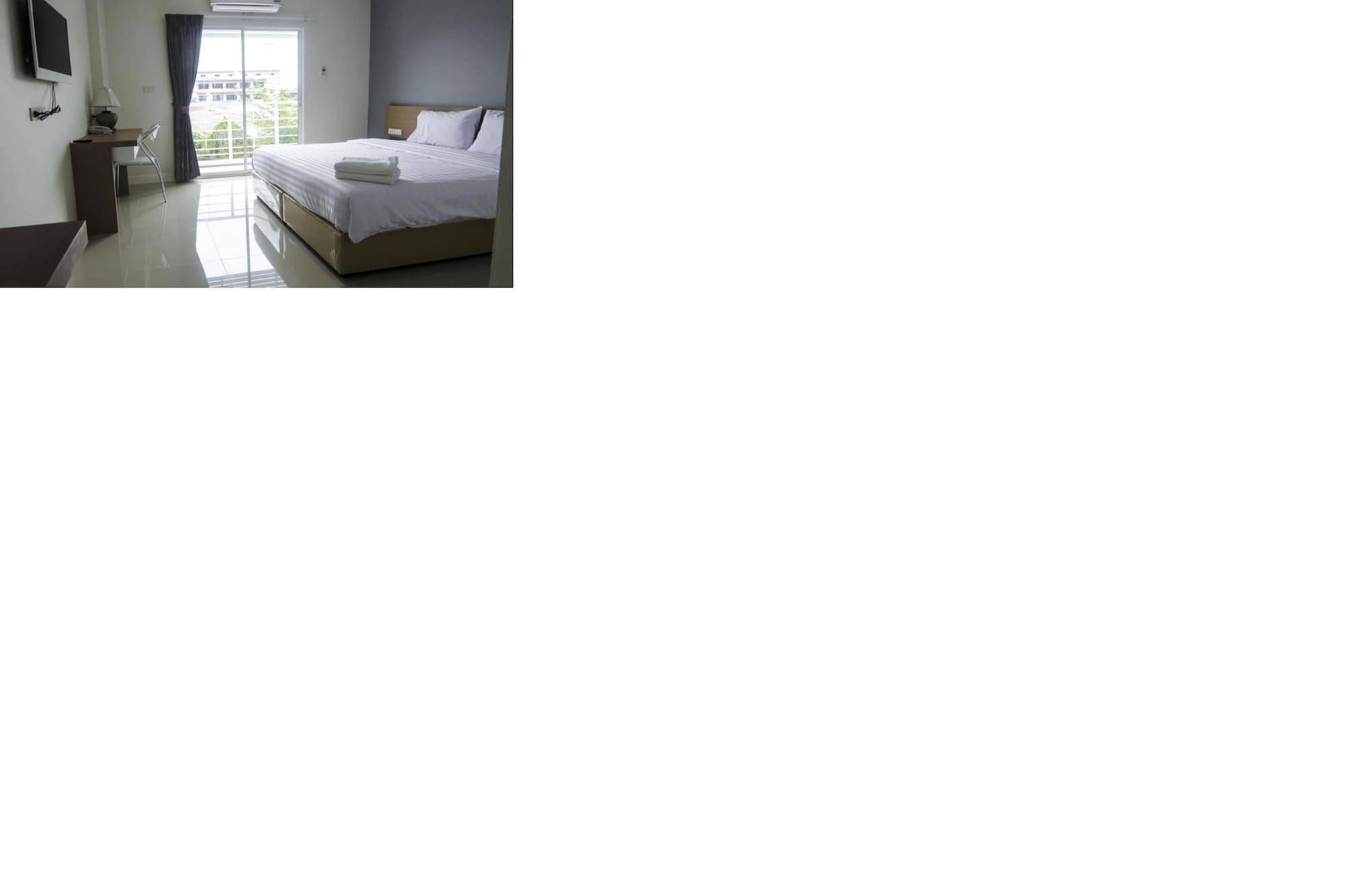 U Place Korat Nakhon Ratchasima Luaran gambar