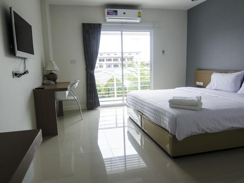 U Place Korat Nakhon Ratchasima Luaran gambar