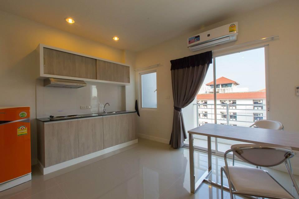 U Place Korat Nakhon Ratchasima Luaran gambar