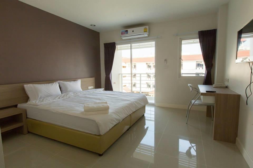 U Place Korat Nakhon Ratchasima Luaran gambar
